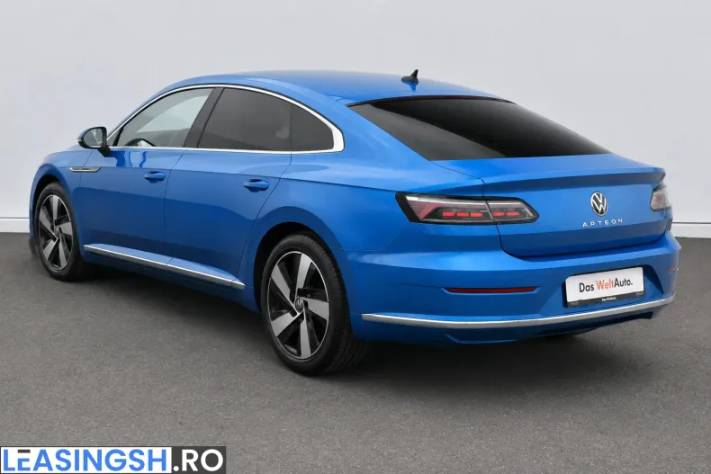 Volkswagen Arteon din 2021 cu 57.511 km - oferta VOL246828 - foto 3