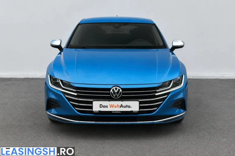 Volkswagen Arteon din 2021 cu 57.511 km - oferta VOL246828 - foto 4