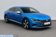 Volkswagen Arteon din 2021 cu 57.511 km - oferta VOL246828 - foto 5