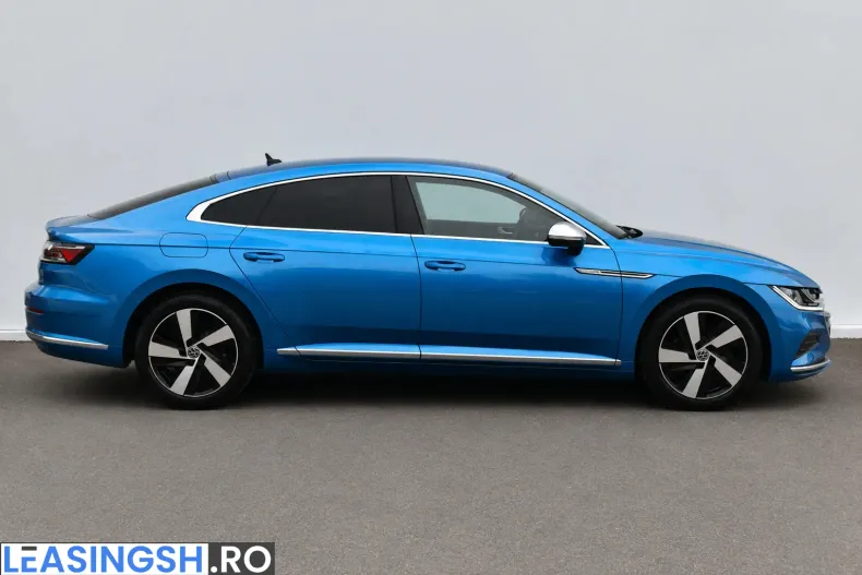 Volkswagen Arteon din 2021 cu 57.511 km - oferta VOL246828 - foto 6