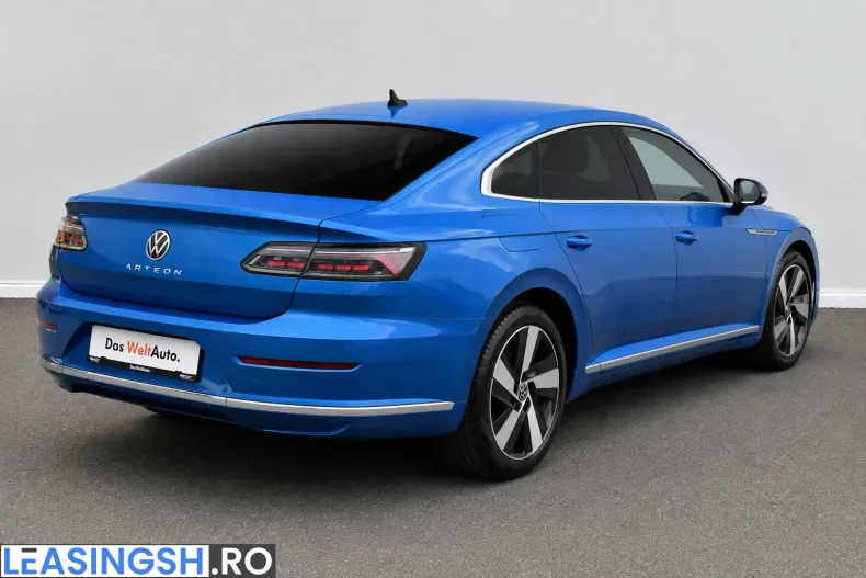Volkswagen Arteon din 2021 cu 57.511 km - oferta VOL246828 - foto 7