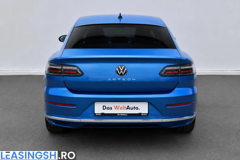 Volkswagen Arteon din 2021 cu 57.511 km - oferta VOL246828 - foto 8