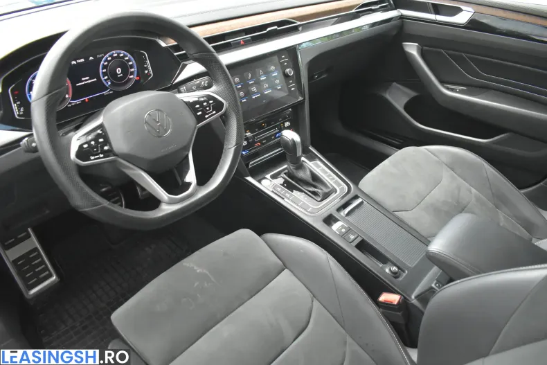 Volkswagen Arteon din 2021 cu 57.511 km - oferta VOL246828 - foto 13