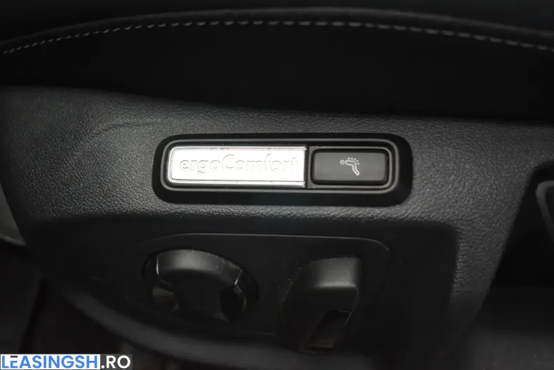 Volkswagen Arteon din 2021 cu 57.511 km - oferta VOL246828 - foto 14