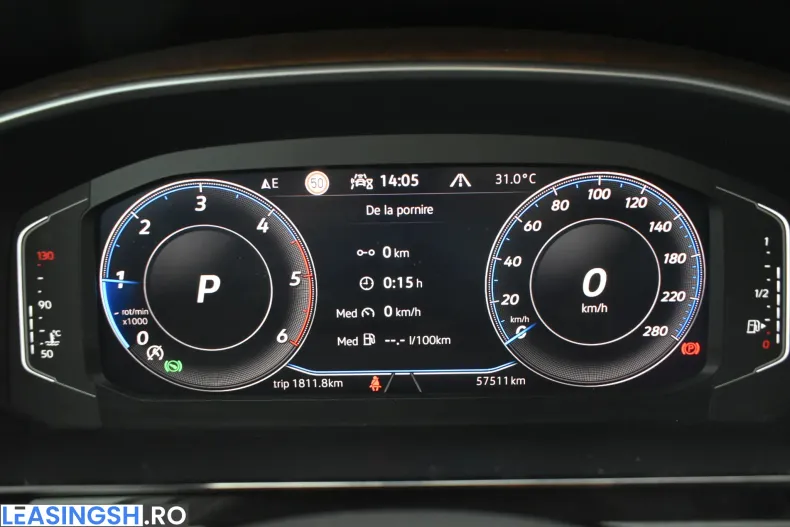 Volkswagen Arteon din 2021 cu 57.511 km - oferta VOL246828 - foto 16