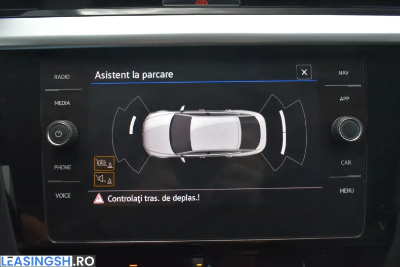 Volkswagen Arteon din 2021 cu 57.511 km - oferta VOL246828 - foto 17
