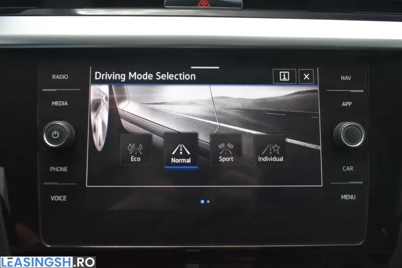 Volkswagen Arteon din 2021 cu 57.511 km - oferta VOL246828 - foto 18