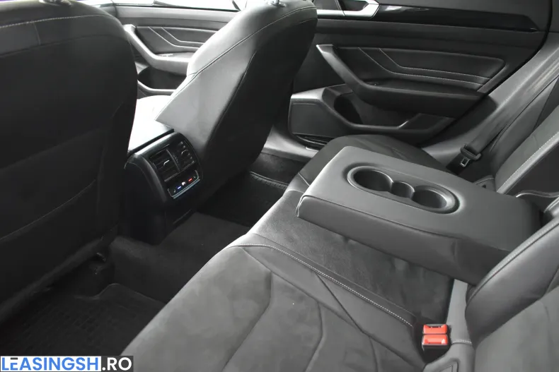 Volkswagen Arteon din 2021 cu 57.511 km - oferta VOL246828 - foto 22