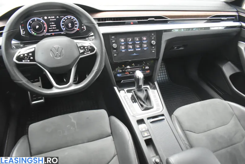 Volkswagen Arteon din 2021 cu 57.511 km - oferta VOL246828 - foto 25