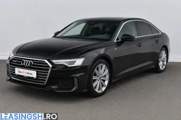 Audi A6 din 2021 - oferta AUD246829