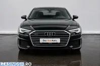 Audi A6 din 2021 cu 56.525 km - oferta AUD246829 - foto 2