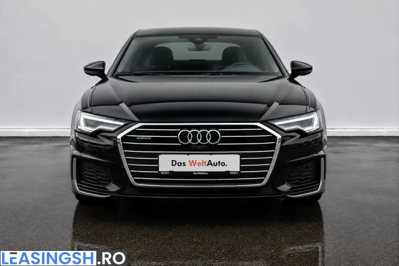 Audi A6 din 2021 cu 56.525 km - oferta AUD246829 - foto 2