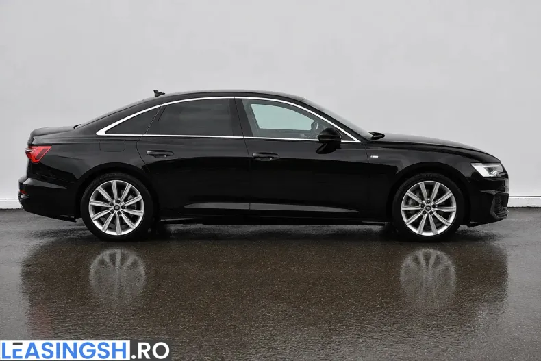 Audi A6 din 2021 cu 56.525 km - oferta AUD246829 - foto 3