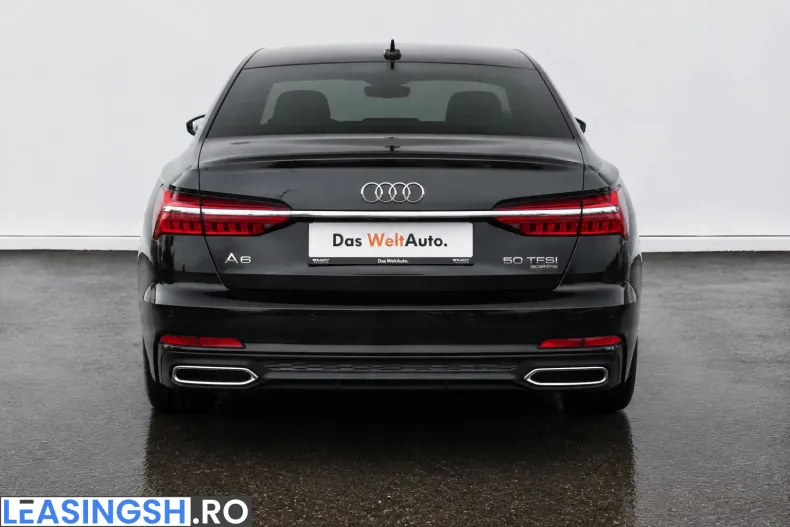 Audi A6 din 2021 cu 56.525 km - oferta AUD246829 - foto 5