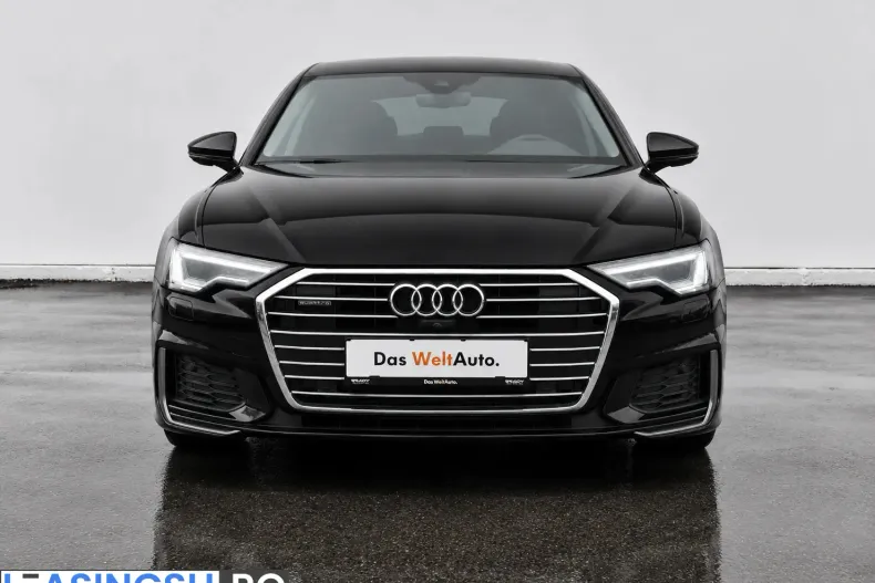 Audi A6 din 2021 cu 56.525 km - oferta AUD246829 - foto 8