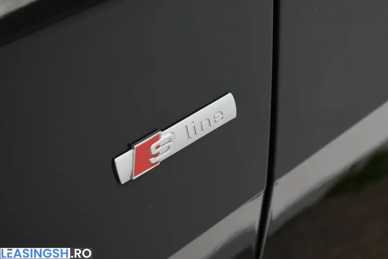 Audi A6 din 2021 cu 56.525 km - oferta AUD246829 - foto 10