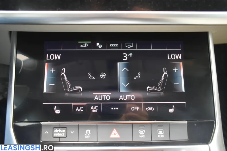 Audi A6 din 2021 cu 56.525 km - oferta AUD246829 - foto 15