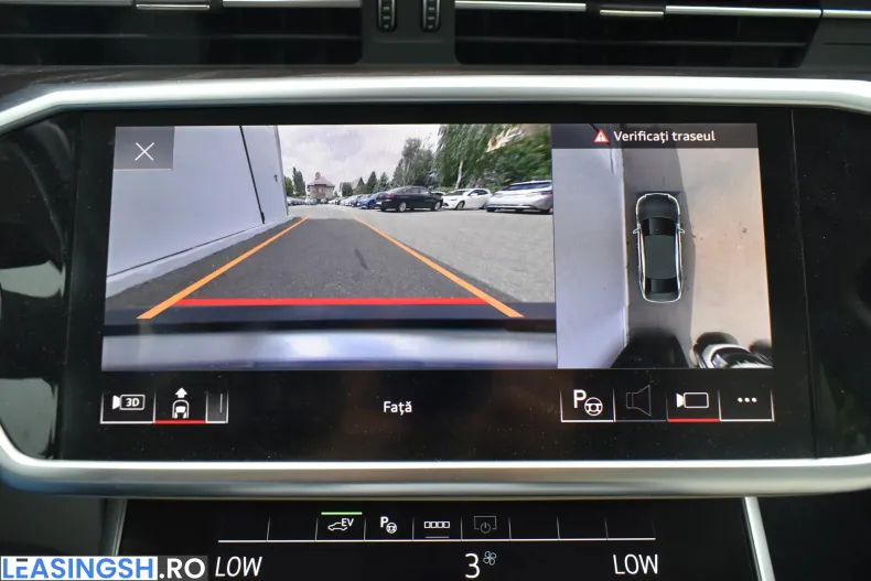 Audi A6 din 2021 cu 56.525 km - oferta AUD246829 - foto 17
