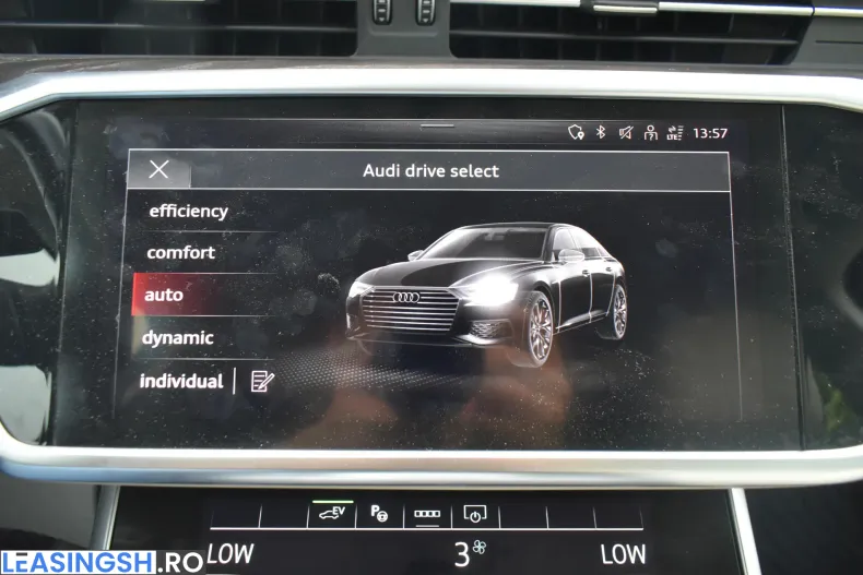 Audi A6 din 2021 cu 56.525 km - oferta AUD246829 - foto 18
