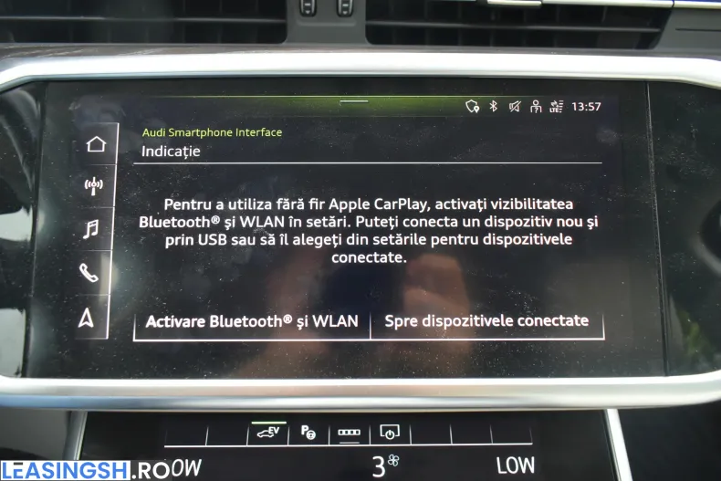 Audi A6 din 2021 cu 56.525 km - oferta AUD246829 - foto 19