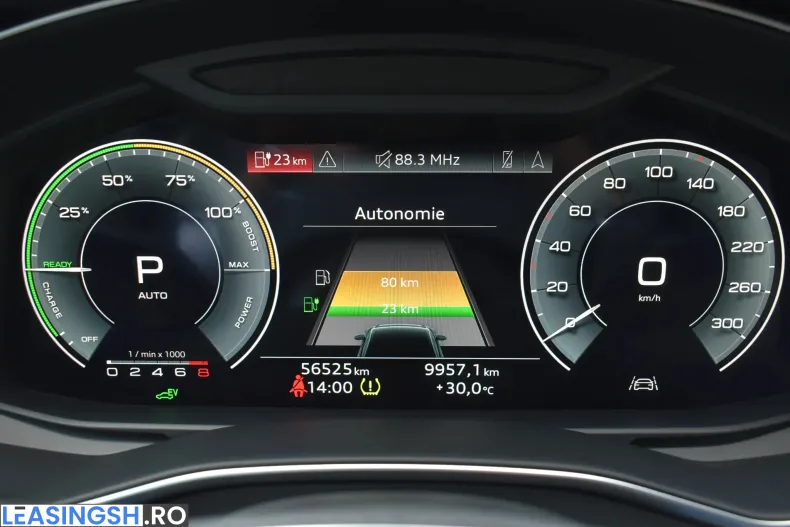 Audi A6 din 2021 cu 56.525 km - oferta AUD246829 - foto 25