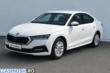 Skoda Octavia din 2023 - oferta SKO246830