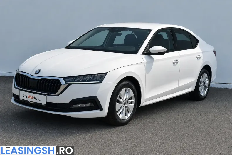 Skoda Octavia din 2023 cu 134.963 km - oferta SKO246830 - foto 1
