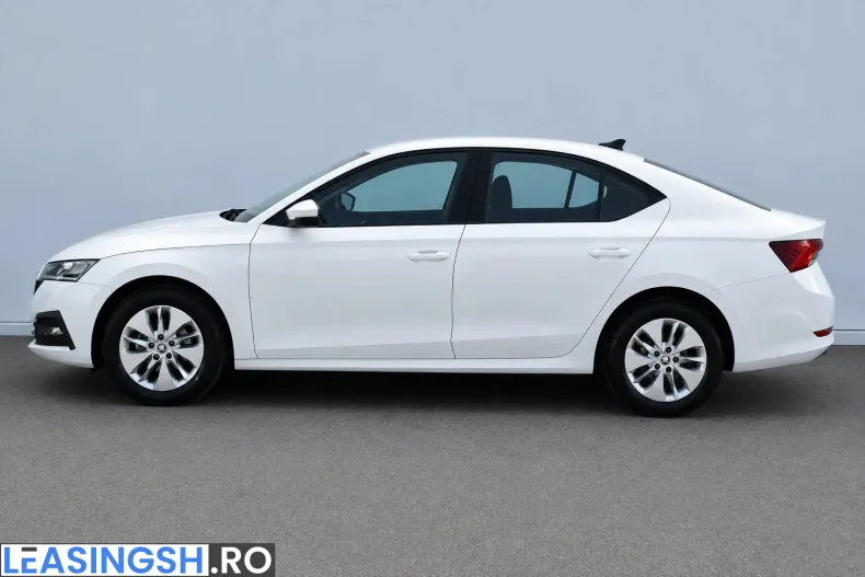 Skoda Octavia din 2023 cu 134.963 km - oferta SKO246830 - foto 2