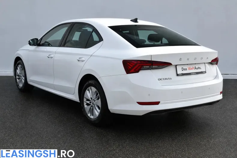 Skoda Octavia din 2023 cu 134.963 km - oferta SKO246830 - foto 3