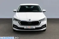 Skoda Octavia din 2023 cu 134.963 km - oferta SKO246830 - foto 4