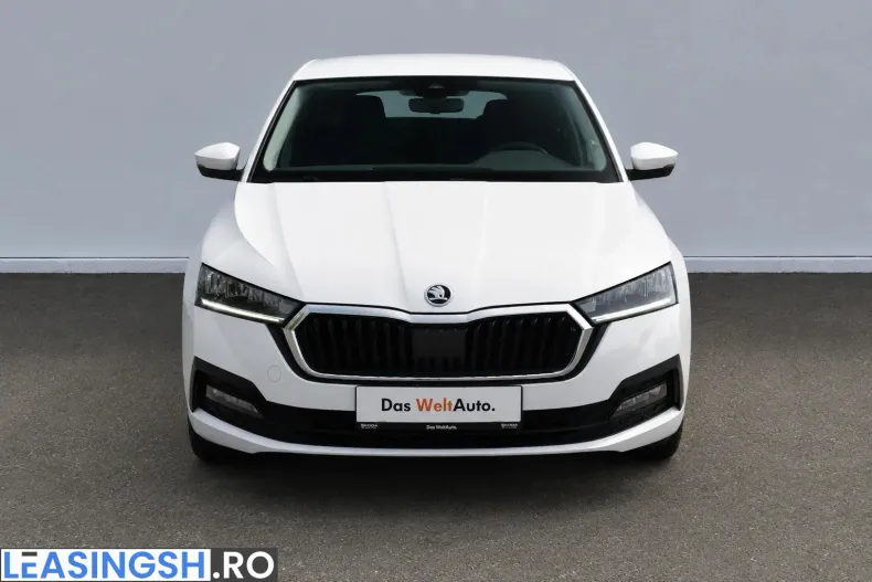 Skoda Octavia din 2023 cu 134.963 km - oferta SKO246830 - foto 4