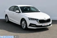 Skoda Octavia din 2023 cu 134.963 km - oferta SKO246830 - foto 5