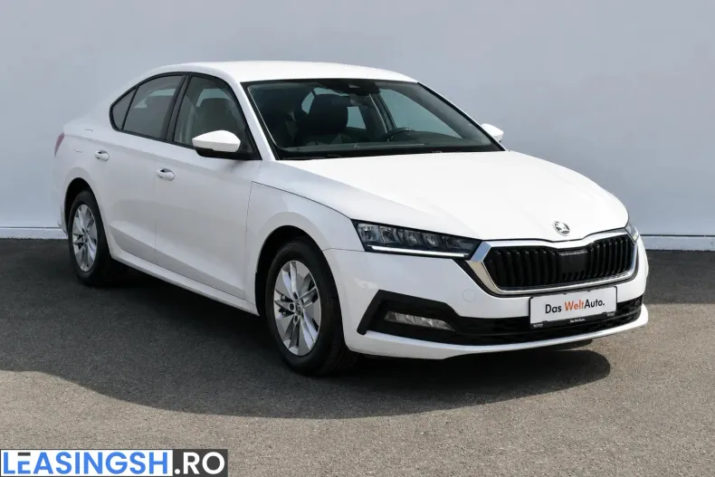 Skoda Octavia din 2023 cu 134.963 km - oferta SKO246830 - foto 5