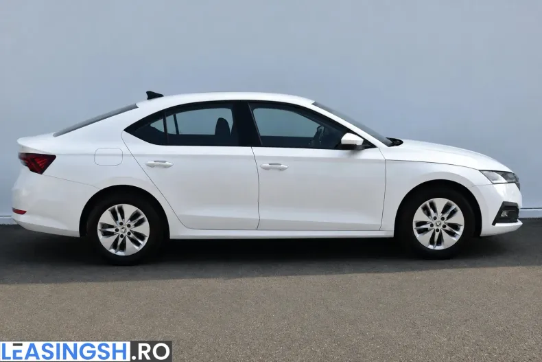 Skoda Octavia din 2023 cu 134.963 km - oferta SKO246830 - foto 6
