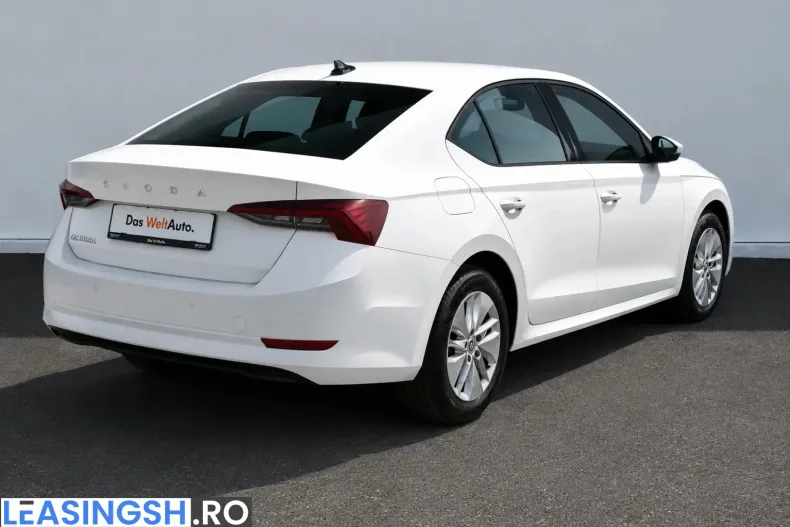 Skoda Octavia din 2023 cu 134.963 km - oferta SKO246830 - foto 7
