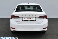 Skoda Octavia din 2023 cu 134.963 km - oferta SKO246830 - foto 8