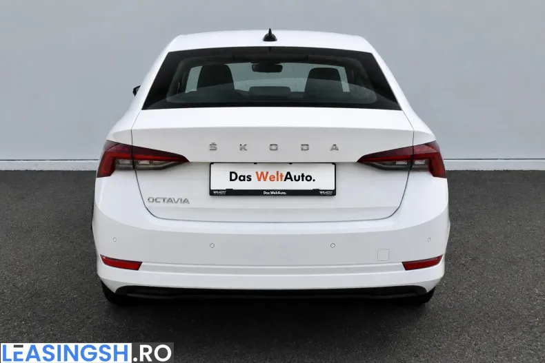 Skoda Octavia din 2023 cu 134.963 km - oferta SKO246830 - foto 8
