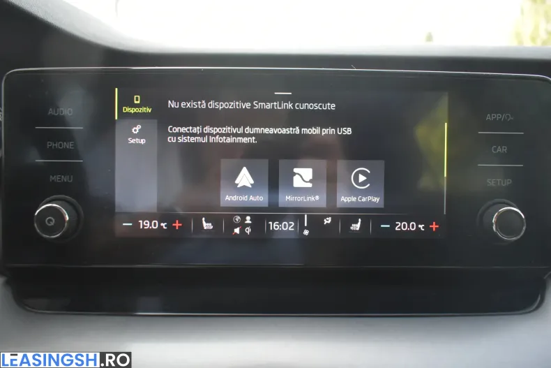 Skoda Octavia din 2023 cu 134.963 km - oferta SKO246830 - foto 14
