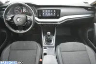 Skoda Octavia din 2023 cu 134.963 km - oferta SKO246830 - foto 17