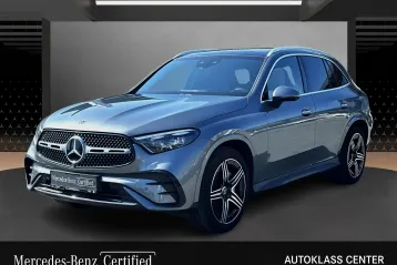 Mercedes-Benz GLC din 2022 - oferta MER246831