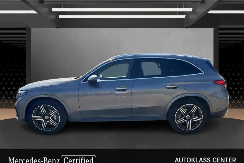 Mercedes-Benz GLC din 2022 cu 91.802 km - oferta MER246831 - foto 3