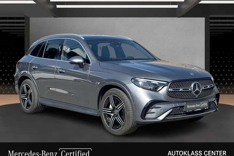 Mercedes-Benz GLC din 2022 cu 91.802 km - oferta MER246831 - foto 8