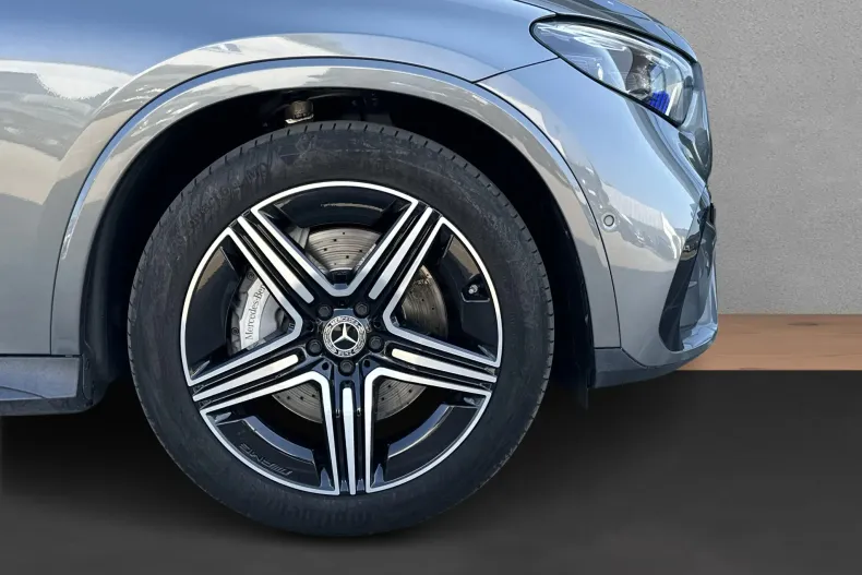 Mercedes-Benz GLC din 2022 cu 91.802 km - oferta MER246831 - foto 18