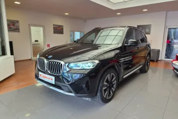 BMW X3 din 2022 - oferta BMW246832