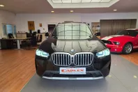 BMW X3 (Seria X) din 2022 cu 90.700 km - oferta BMW246832 - foto 2