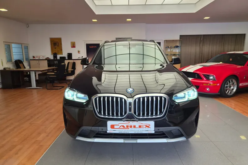 BMW X3 (Seria X) din 2022 cu 90.700 km - oferta BMW246832 - foto 2