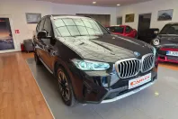 BMW X3 (Seria X) din 2022 cu 90.700 km - oferta BMW246832 - foto 3
