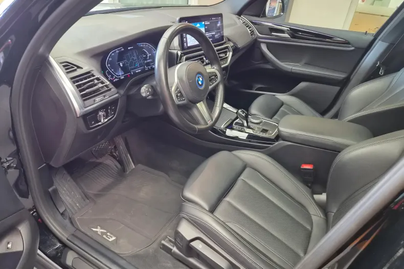 BMW X3 (Seria X) din 2022 cu 90.700 km - oferta BMW246832 - foto 8