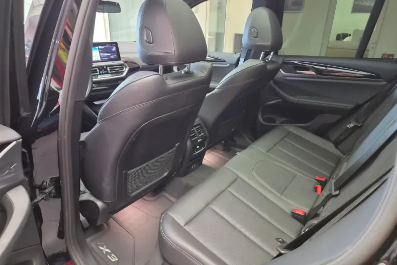 BMW X3 (Seria X) din 2022 cu 90.700 km - oferta BMW246832 - foto 10