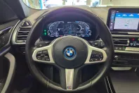 BMW X3 (Seria X) din 2022 cu 90.700 km - oferta BMW246832 - foto 12